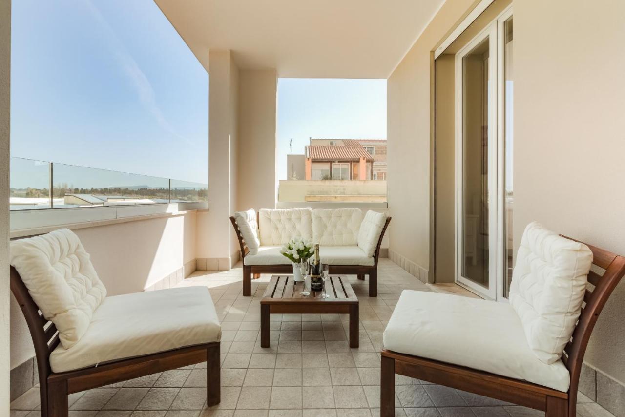Orti'S Place - Magnolia Holidays Alghero Exterior photo