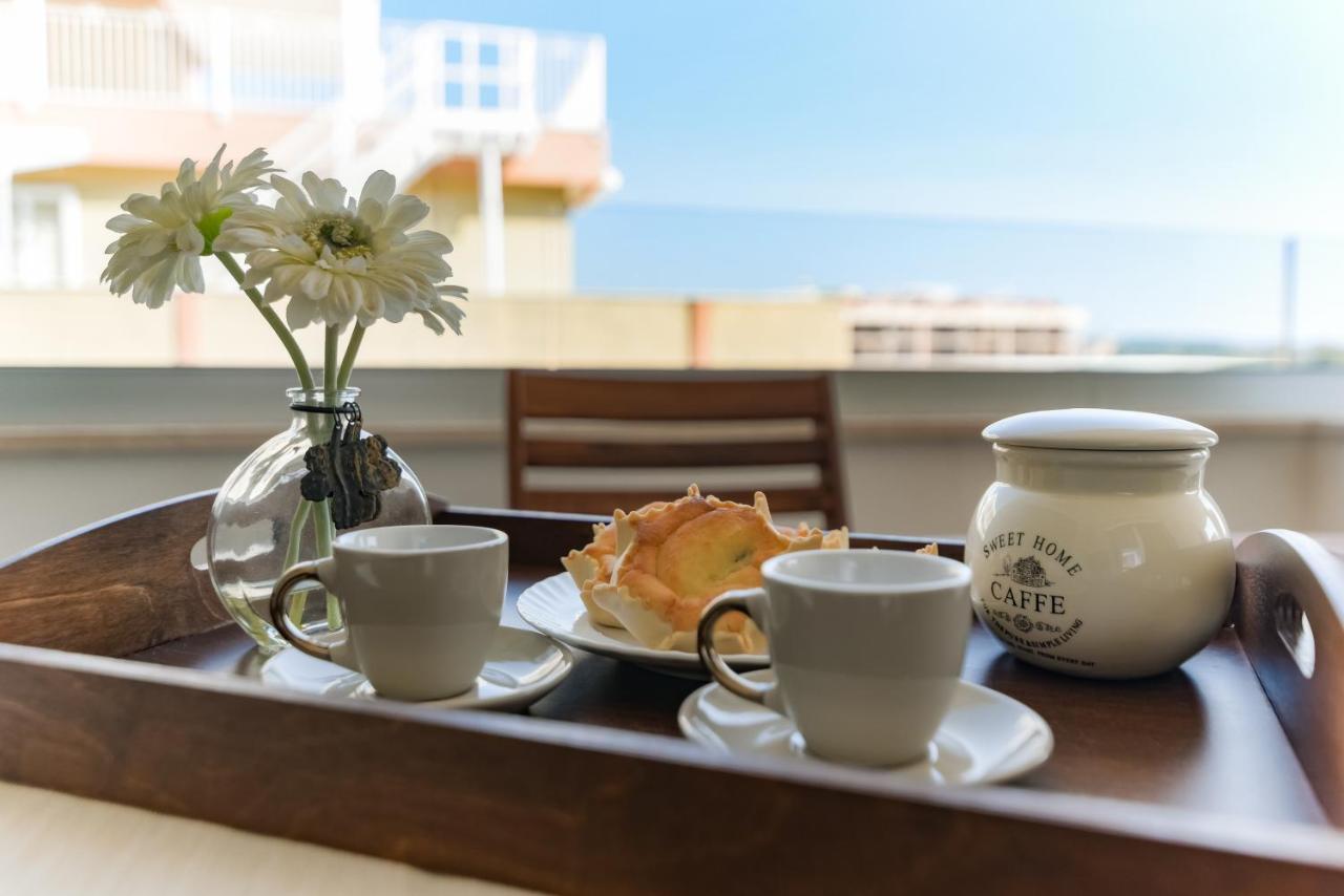 Orti'S Place - Magnolia Holidays Alghero Exterior photo