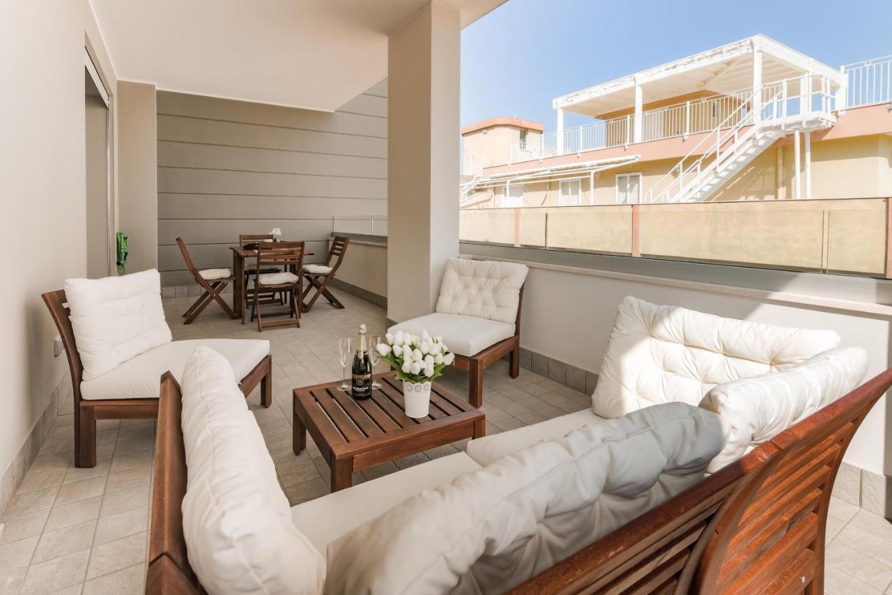 Orti'S Place - Magnolia Holidays Alghero Exterior photo