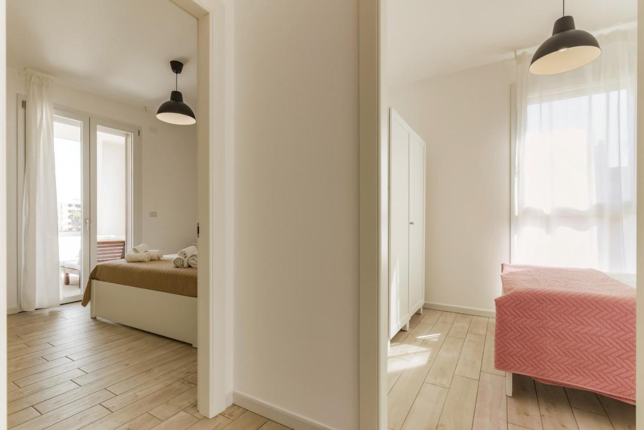Orti'S Place - Magnolia Holidays Alghero Exterior photo